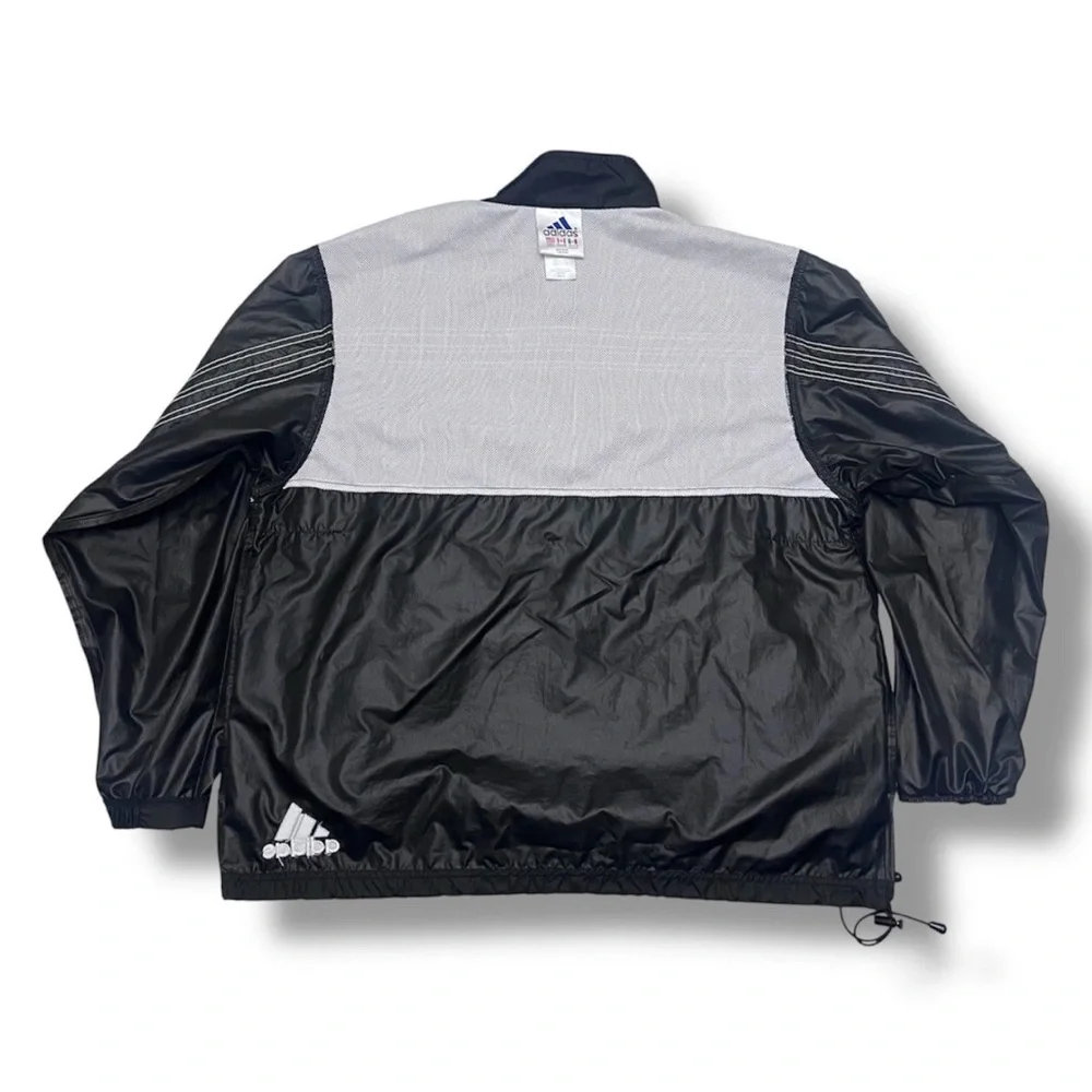 Adidas Windbreaker Large